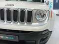 Jeep Renegade Renegade 1.4 MultiAir Limited Blanc - thumbnail 18