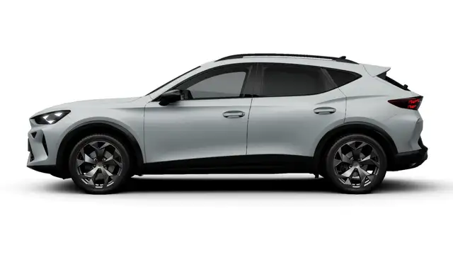 CUPRA Formentor view 6