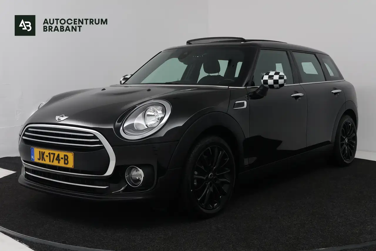 MINI One Clubman