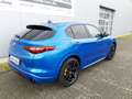 Alfa Romeo Stelvio Veloce 2.2 Diesel/AHK/Pano.-Dach Blau - thumbnail 16