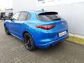 Alfa Romeo Stelvio Veloce 2.2 Diesel/AHK/Pano.-Dach Blau - thumbnail 13
