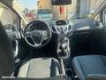 Ford Fiesta 1.4 TDCI 4500E Blanc - thumbnail 5
