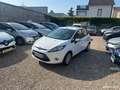Ford Fiesta 1.4 TDCI 4500E Blanc - thumbnail 1