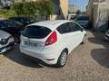 Ford Fiesta 1.4 TDCI 4500E Blanc - thumbnail 2