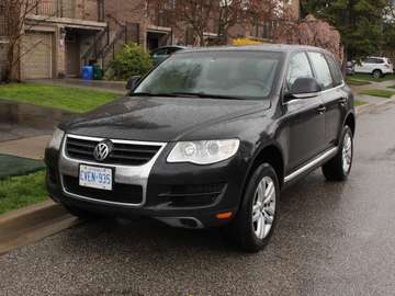4dr TDI Comfortline