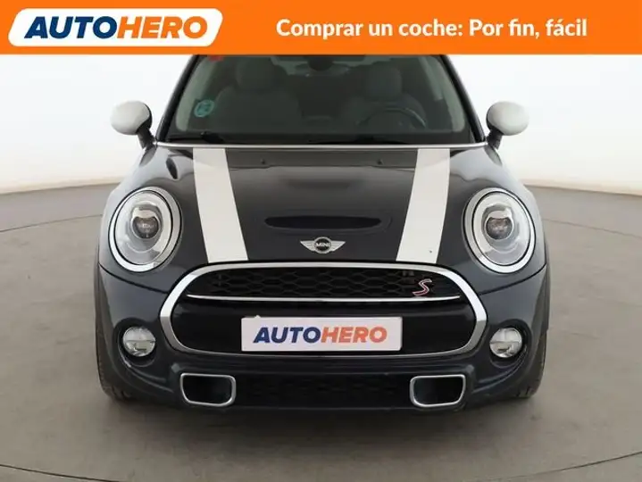 MINI Cooper S 2017, foto 9
