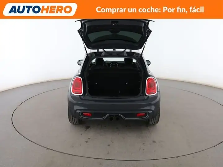 MINI Cooper S 2017, foto 17