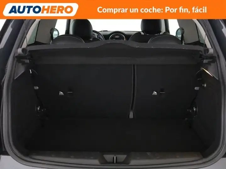MINI Cooper S 2017, foto 18