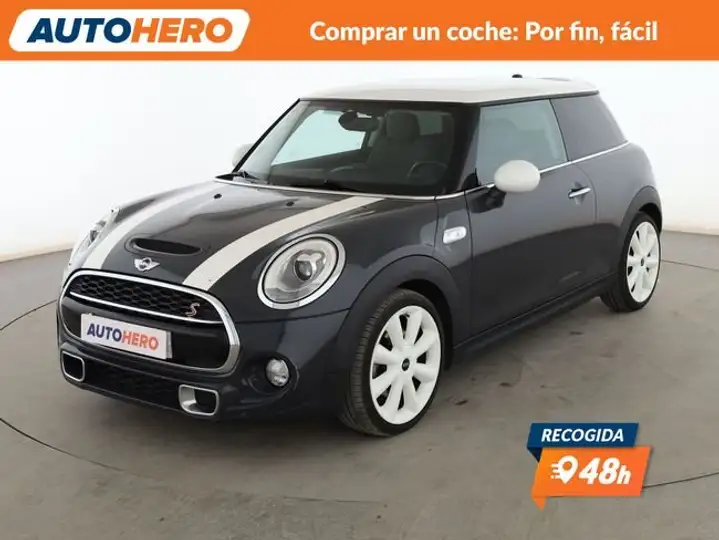 MINI Cooper S 2017
