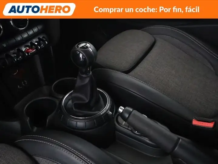 MINI Cooper S 2017, foto 27