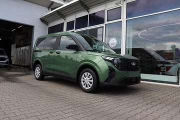 DOKA 1.0 EcoBoost SYNC4
