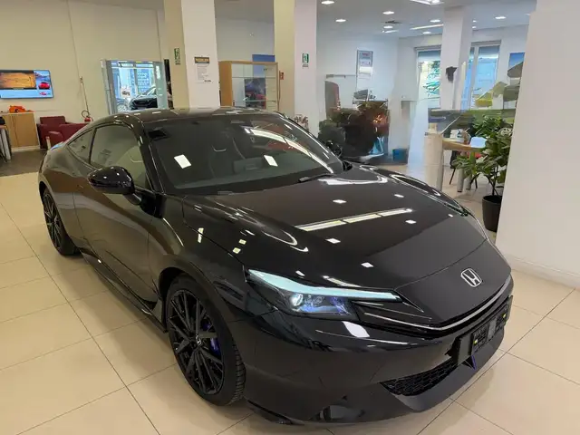 Honda Prelude 2.0 Hev Advance