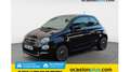 Fiat 500 1.2 Lounge Noir - thumbnail 1