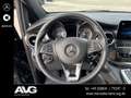 Mercedes-Benz EQV 300 EQV 300 AV/Lang STDHZ 360° NAVI DISTRONIC Schwarz - thumbnail 10
