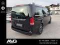Mercedes-Benz EQV 300 EQV 300 AV/Lang STDHZ 360° NAVI DISTRONIC Schwarz - thumbnail 5