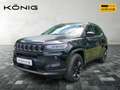 Jeep Compass PHEV MY22 + Upland Schwarz - thumbnail 1