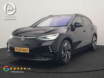 GTX 4Motion 77 kWh 300pk Dealer O.H. | Trekhaak Af