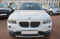 BMW X1 20 i xDrive Bi-Xenon Sitzheizung Tüv neu Blanc - thumbnail 2