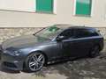 Audi A6 A6 IV Avant 2.0 tdi quattro 190cv S-TRONIC SLINE Grigio - thumbnail 1