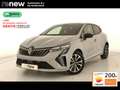 Renault Clio 1.0 TCE 74KW LPG TECHNO 5P Gris - thumbnail 1