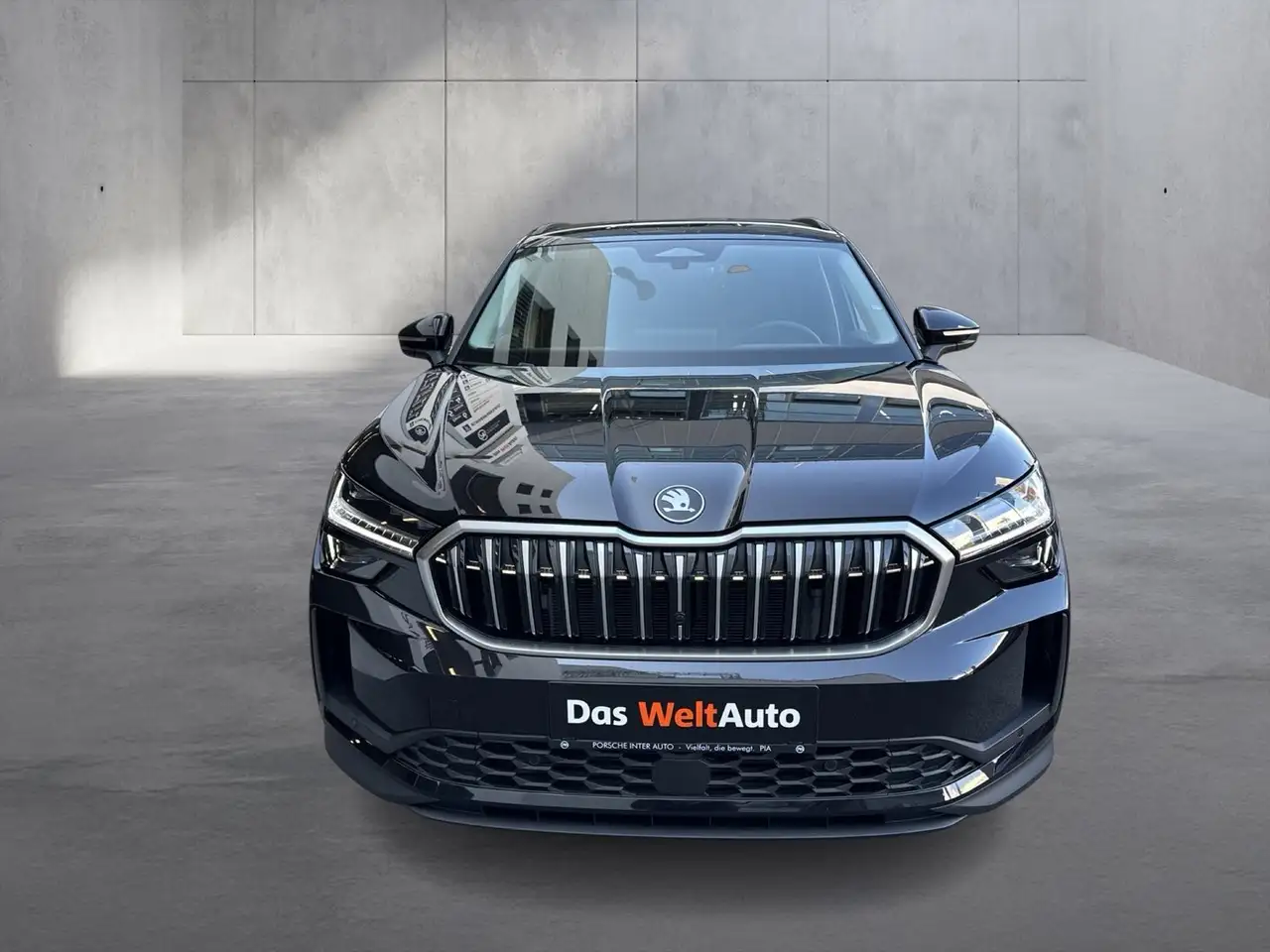 Skoda Kodiaq 2026 — фото 12