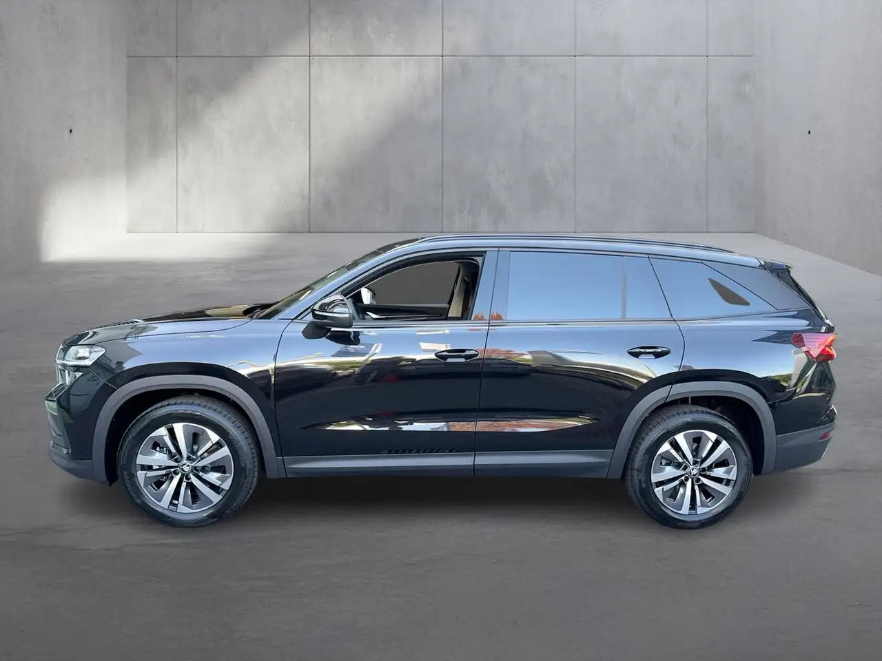 Skoda Kodiaq 2026