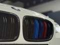 BMW 550 i M V8 PANO/KAMER/HEAD UP/TÜV NEU/LEDER Blanc - thumbnail 17