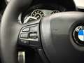 BMW 550 i M V8 PANO/KAMER/HEAD UP/TÜV NEU/LEDER Blanc - thumbnail 41
