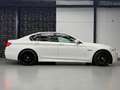 BMW 550 i M V8 PANO/KAMER/HEAD UP/TÜV NEU/LEDER Blanc - thumbnail 12