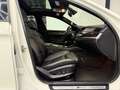BMW 550 i M V8 PANO/KAMER/HEAD UP/TÜV NEU/LEDER Blanc - thumbnail 22