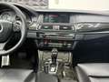 BMW 550 i M V8 PANO/KAMER/HEAD UP/TÜV NEU/LEDER Blanc - thumbnail 32