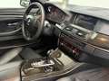 BMW 550 i M V8 PANO/KAMER/HEAD UP/TÜV NEU/LEDER Blanc - thumbnail 23