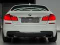 BMW 550 i M V8 PANO/KAMER/HEAD UP/TÜV NEU/LEDER Blanc - thumbnail 9