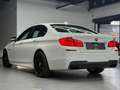BMW 550 i M V8 PANO/KAMER/HEAD UP/TÜV NEU/LEDER Blanc - thumbnail 7