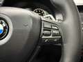 BMW 550 i M V8 PANO/KAMER/HEAD UP/TÜV NEU/LEDER Blanc - thumbnail 42