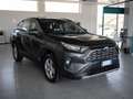 Toyota RAV 4 RAV4 Hybrid 4x4 Active 178Cv 36 mesi garanzia Grigio - thumbnail 5