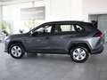 Toyota RAV 4 RAV4 Hybrid 4x4 Active 178Cv 36 mesi garanzia Grigio - thumbnail 2