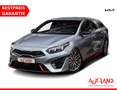 Kia ProCeed / pro_cee'd Proceed 1.6 T-GDI GT LED Navi ACC Totwinkel PDC Grau - thumbnail 1