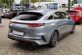 Kia ProCeed / pro_cee'd Proceed 1.6 T-GDI GT LED Navi ACC Totwinkel PDC Gris - thumbnail 5