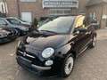 Fiat 500 1.2 Lounge Panoramadach Zahnriemen neu Schwarz - thumbnail 13