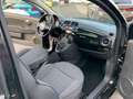 Fiat 500 1.2 Lounge Panoramadach Zahnriemen neu Schwarz - thumbnail 5