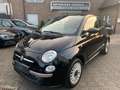 Fiat 500 1.2 Lounge Panoramadach Zahnriemen neu Schwarz - thumbnail 14