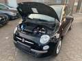 Fiat 500 1.2 Lounge Panoramadach Zahnriemen neu Schwarz - thumbnail 17
