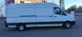 Volkswagen Crafter PRO Chasis DCb. BMT 35 BL 163 Blanco - thumbnail 4