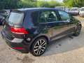 Volkswagen e-Golf 19.174+TVA/BTW 35,8kw/h 100kw PackLuxe Cuir-Leder Noir - thumbnail 5