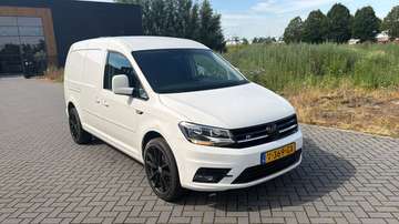 2.0 TDI L2H1 BMT Maxi Highline 172DKM / NAVIGATIE