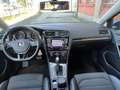 Volkswagen Golf Highline BMT*1.4 L *AUTOMATIK*SCHECKHEFT GEPFLEGT* Bleu - thumbnail 18