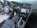 Volkswagen Golf Highline BMT*1.4 L *AUTOMATIK*SCHECKHEFT GEPFLEGT* Bleu - thumbnail 16