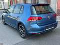 Volkswagen Golf Highline BMT*1.4 L *AUTOMATIK*SCHECKHEFT GEPFLEGT* Bleu - thumbnail 5