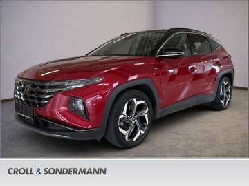 1.6 CRDi 48V-Hybrid 2WD DCT Prime